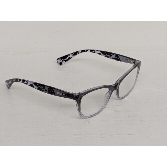 Ralph Lauren Accessories - RALPH LAUREN RA7071 1511 Grey Crystal Women’s Eyeglasses Frame 52-16-140